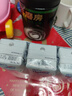 五谷磨房有机黑芝麻糊低GI核桃芝麻粉即食速食代餐早餐粉480g 实拍图
