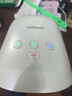 喜来康手部按摩器手腕指关节腱鞘小鲸鱼理疗仪手掌心热敷送妈妈生日礼物 实拍图