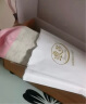 浪莎可爱袜子女100%纯棉夏季女士棉袜全棉抗菌防臭中筒袜运动ins女袜 可爱礼盒装混色 6双 均码 实拍图