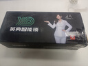 英典（YINGDIAN）R5指纹锁智能门锁民宿公寓密码锁防盗入户门智能锁高端家用电子锁 R5尊享版+六大解锁方式+临时秘钥 实拍图