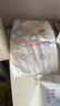好奇（Huggies）金装纸尿裤NB80片(5kg以下)新生儿小号婴儿尿不湿云感裤超薄 实拍图
