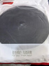 胜为（shengwei）电脑理线器 魔术贴桌面束线带数据线收纳固定整理免打孔 绕线器网线电源线扎带自粘式10米 MP-2100 实拍图