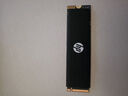 HP惠普 2TB SSD固态硬盘 M.2接口(NVMe协议) FX700系列｜PCIe 4.0（7200MB/s读速）｜兼容战66 实拍图