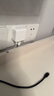 Apple/苹果 35W双USB-C接口充电器-横向苹果充电头双口充电器原装充电器快充头适用iPhone/iPad/AirPods 实拍图