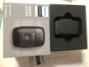 飞利浦（PHILIPS）电动剃须刀鹅卵石便携式刮胡刀 0.0微米净剃黄金比例 极境黑 生日礼物送老公送男友 国家补贴 实拍图