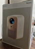 小米（MI）投影仪Redmi3 Lite版 投影仪家用 智能家庭影院 无感对焦 无感校正 1080P物理分辨率 MIUI系统 实拍图