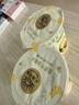 北海牧场经典原味酸奶100g*6杯  高钙含量100mg/杯低温酸奶酸牛奶 实拍图