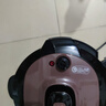 美的（Midea） 电压力锅 电高压锅 家用大容量多功能定时预约高压电饭煲电饭锅国家补贴 标准款 实惠首选【单胆 玫瑰金】 5L 实拍图