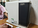 松下 Panasonic 加热净水器净饮一体机家用直饮机台式即热式RO反渗透净水机免安装AD59C 实拍图