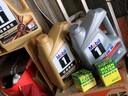 美孚（Mobil）美孚1号金美孚 全合成汽机油 0W-40 SN 5L 海外原装进口 汽车保养 实拍图