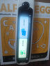 阿尔法蛋词典笔T30Pro【接入DeepSeek】国家补贴英语点读笔翻译笔 小初高拍照搜题全科学习笔电子词典 实拍图