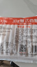 姐妹厨房 台畜德式香肠 1kg 德国风味烤肠红肠香肠火腿肠热狗肠早餐肠冷冻 实拍图