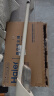 海尔（Haier）无线吸拖一体吸尘器家用轻量宠物便携式除尘机大功率大吸力干吸湿拖多用HZG-Q49W国家补贴 实拍图