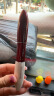 欧莱雅惊艳特长美睫膜双头睫毛膏7ml+7ml纤长卷翘持久520礼物送女友 实拍图