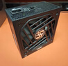 海韵（SEASONIC）1000W金牌峰睿VERTEX ATX3电源 支持5090/9070 实拍图