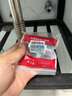 潜水艇（Submarine）FH1/2F*1/2M三通分水器一进二出主体黄铜分流器无开关4分活接 实拍图