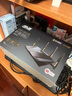 华硕（ASUS）【国家补贴15%】RT-BE88U WiFi7路由器 家用无线千兆电竞路由双万兆口全屋wifi7套装Ai随心组路由  实拍图