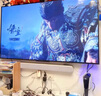 索尼（SONY）PS5 PlayStation5光驱版(轻薄版)国行PS5游戏机 PS5slim 游戏机《国补立省15%》 实拍图