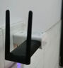 全屋满格wifi信号放大器穿墙王家用wifi网络信号增强器5g千兆网速 全屋信号增强黑科技 实拍图