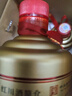 红川特曲90 浓香型白酒 52度 500ml*6瓶整箱装 高度纯粮白酒 实拍图