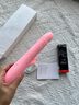 伊珞（EROCOME）震动棒女性生理解压情趣玩具自慰器按摩电动伸缩成人用品专用小狮 实拍图