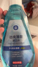 京东京造 劲爽薄荷漱口水500ml*3瓶+桃桃乌龙500ml*3瓶套装温和 实拍图