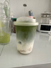 纽麦福（Meadow fresh）新西兰进口精粹4.2g蛋白全脂高钙纯牛奶学生奶250ml*24 送礼佳选 实拍图