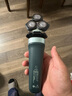 飞利浦（PHILIPS）电动剃须刀旋护5系 SkinIQ高端系列刮胡刀 生日礼物送男友送老公 国家补贴 实拍图