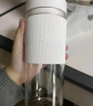 米家小米榨汁杯2 电动榨汁机果汁机搅拌杯儿童婴儿辅食机小型便携家用多功能自动清洗 304不锈钢可碎冰 实拍图