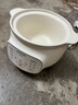 苏泊尔（SUPOR）婴儿辅食锅 宝宝电炖锅 bb煲辅食机 家用煲汤 煮粥熬粥锅 BB07 实拍图