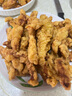 美好农家猪肉鸡肉小酥肉组合装6斤装 椒麻蒜香酥肉 空气炸锅食材  实拍图