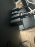 Tenda腾达USB无线网卡WiFi6免驱AX900 双频5G台式机专用WiFi接收器 内置天线 无线网卡主机网络发射器 实拍图