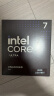 英特尔（Intel）酷睿 Ultra 7 265K 台式机处理器 20核20线程 盒装CPU 游戏电竞办公 畅玩黑神话悟空 实拍图