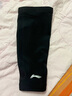 李宁护小腿套男运动压力篮球护腿护具装备保护套马拉松跑步压缩长筒 实拍图