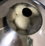 苏泊尔不粘锅火红点无油烟炒菜锅具麦饭石色电磁炉燃气灶通用 PC32W8 实拍图