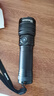 神火（SupFire）RX21强光手电筒变焦超亮远射长续航野外生存军户外骑行家专用灯 实拍图