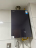 美的（Midea）【安睡M9Max】16升燃气热水器天然气 一级静音TSI增压大水量零循环恒温【国家补贴15%】以旧换新 实拍图