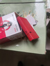 自由之鹰新品磨砂黑金属防风打火机加厚抗摔耐用火机定制订做印字批发家 【至尊款】帝王红 5支 实拍图