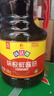 味达美经典系列味极鲜酱油1.88kg【特级酱油】0%添加防腐剂生抽欣和出品 实拍图