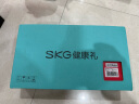 skg腰部按摩仪 K5二代【TOP榜+礼盒款】腰部按摩器暖宫腰带揉腹仪护腰热敷   520情人节礼物送男女友 实拍图
