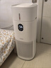 东芝（TOSHIBA）大白梨Pro空气净化器加湿器净化加湿一体机等离子消杀病毒除甲醛过敏源【国家补贴】 实拍图