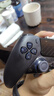 PlayStation 索尼 国行PS5手柄 DualSense无线控制器 支持Steam 游戏电玩 GM PS5精英手柄Edge-午夜黑 实拍图