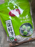 美丽雅保鲜罩食品级200只 一次性保险膜套大号 厨房剩饭剩菜防尘碗罩 实拍图