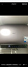 美的（Midea）60升玲珑超薄双胆扁桶电热水器3300W变频 水电分离镁棒免换一级能效F6033-UDmini国家补贴以旧换新 实拍图