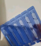 澳诺 葡萄糖酸钙锌口服溶液 15ml*100支 补锌 补钙 液体钙 钙铁锌口服液 钙片 葡萄糖酸锌 锌钙特 青少年0-4-6-17岁 因缺钙锌骨发育不全 钙锌 实拍图