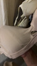 NEIWAI内外橙标经典零敏玲珑女士文胸内衣女无钢圈小胸不空杯天丝胸罩 实拍图