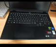 联想拯救者Y7000 2025 游戏笔记本电脑(i7-14650HX 16G 512G RTX5060 2.5K 180Hz 黑)国家补贴20% 实拍图