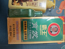 霸王防脱育发洗发水套装防脱洗发液380ml*2+80ml*2控油去屑洗发露 实拍图
