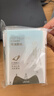 悠珂思（ukiss）吸油面纸100片*6 面部清爽控油去油补妆男女士清洁便携 生日礼物 实拍图