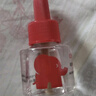 红色小象电热蚊香液无味婴幼儿宝宝儿童专用补充液45ml*3支 实拍图